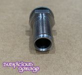 Suspicious Garage Toyota 4AG Oil Cooler Delete Stud
